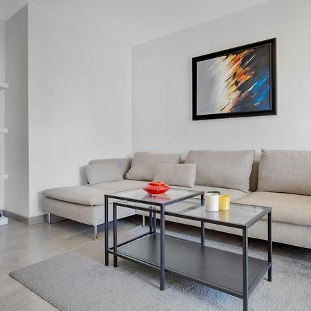 Imperial Puerto 2 4B By Ivi Real Estate Torremolinos Exterior foto
