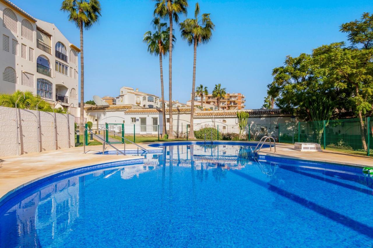 Imperial Puerto 2 4B By Ivi Real Estate Torremolinos Exterior foto