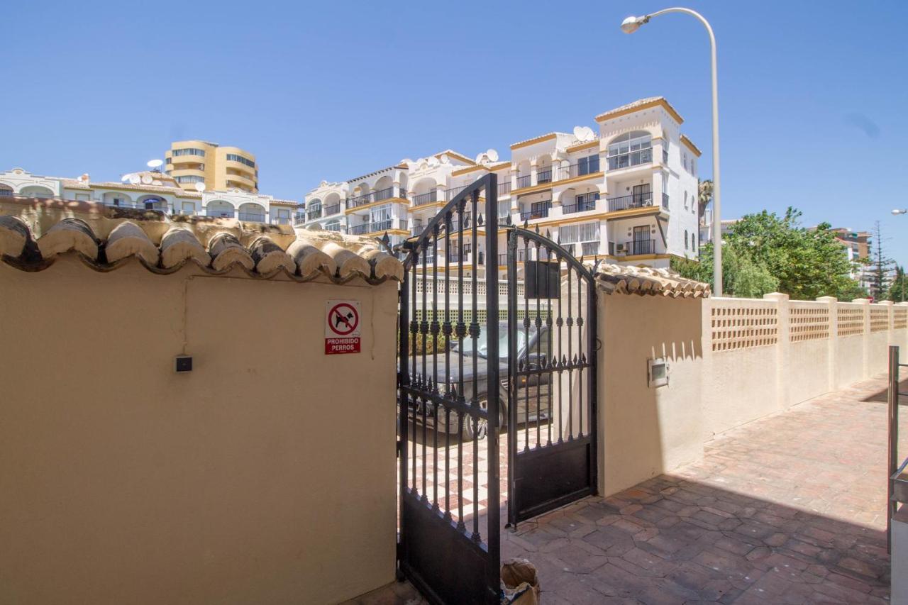 Imperial Puerto 2 4B By Ivi Real Estate Torremolinos Exterior foto