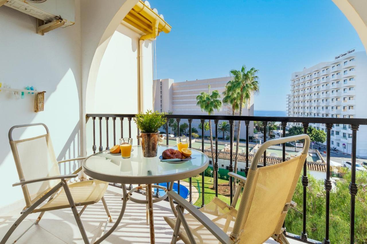 Imperial Puerto 2 4B By Ivi Real Estate Torremolinos Exterior foto