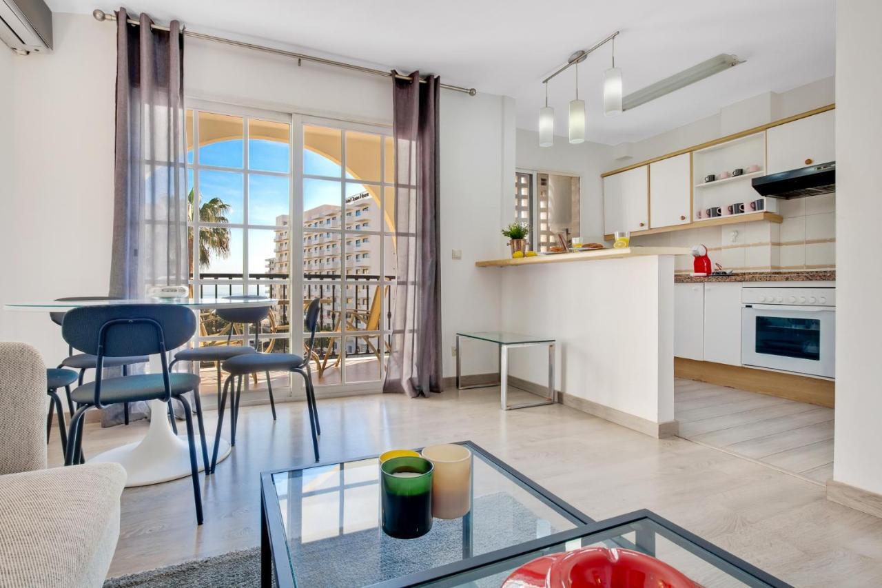 Imperial Puerto 2 4B By Ivi Real Estate Torremolinos Exterior foto